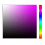 color names android application logo